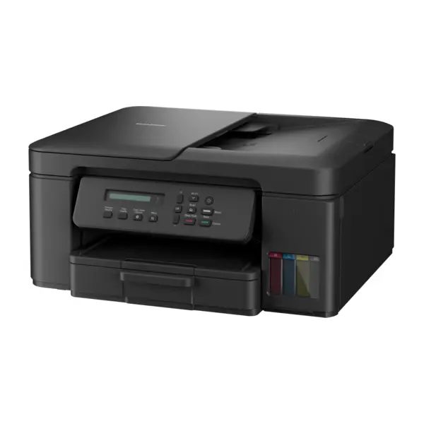 Brother兄弟牌 DCP-T730DW 威力印第四代大連供 六合一無線複合機