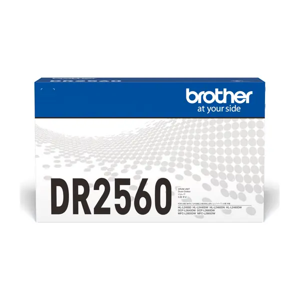 Brother兄弟牌 DR-2560 感光滾筒