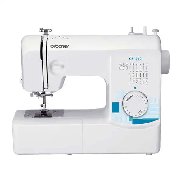 Brother兄弟牌 GS1710 家用縫紉機