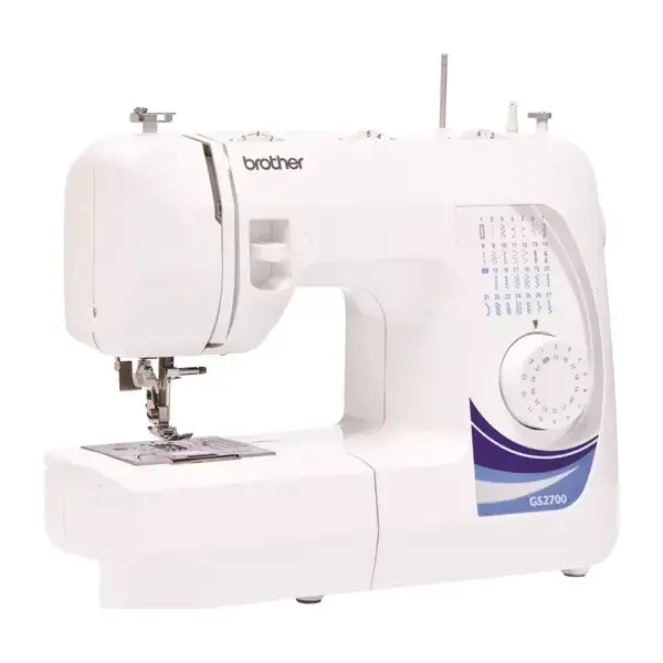 Brother兄弟牌 GS2700 家用縫紉機