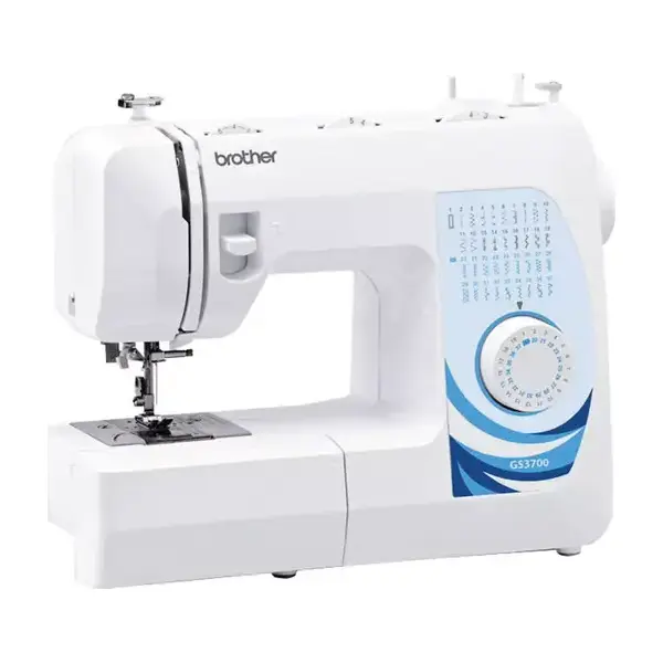 Brother兄弟牌 GS3700 家用縫紉機