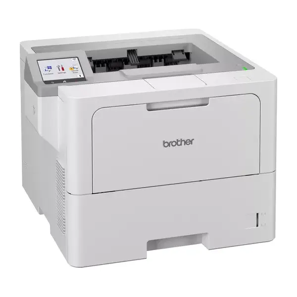 Brother兄弟牌 HL-L6415DW 商用黑白極速雷射印表機