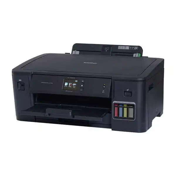 Brother兄弟牌 HL-T4000DW 原廠大連供A3連續供墨印表機