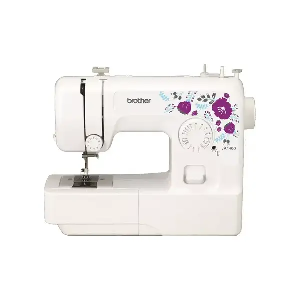 Brother兄弟牌 JA1400 家用縫紉機