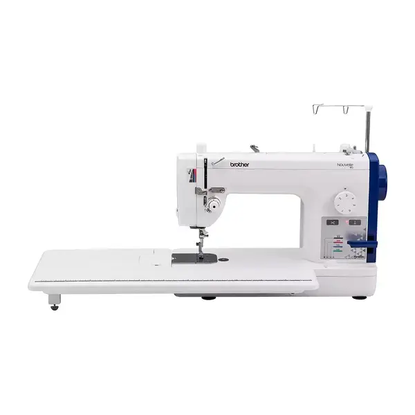Brother兄弟牌 PQ1600S 縫紉機