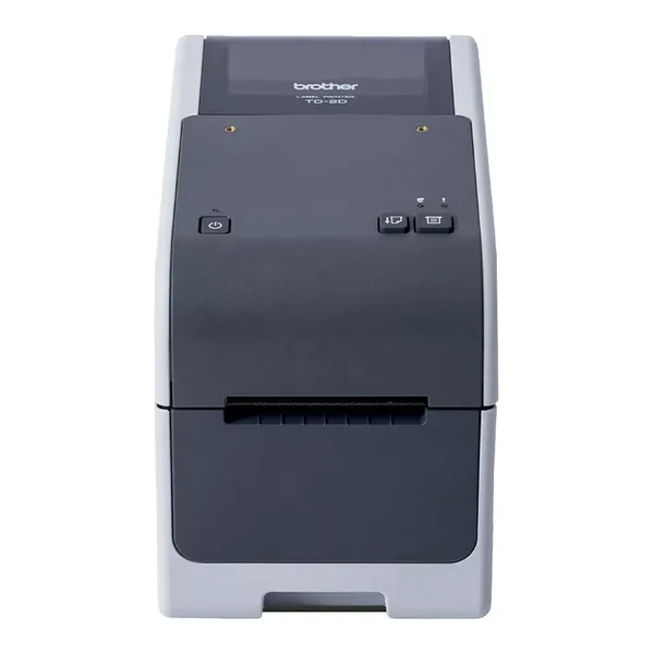 Brother兄弟牌 TD-2320D 高解析度商用桌上型標籤列印機