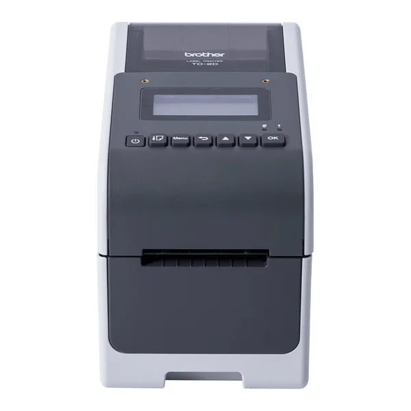 Brother兄弟牌 TD-2350D 商用桌上型藍芽無線標籤列印機