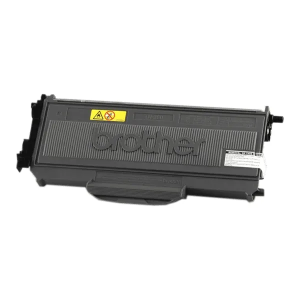 Brother兄弟牌 TN-360BK 原廠黑色碳粉匣