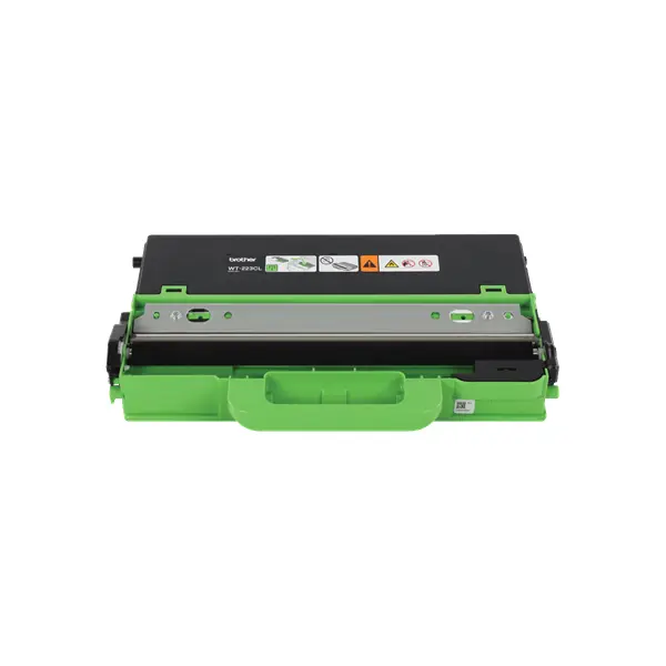 Brother兄弟牌 WT-223CL 廢粉匣（福利品）
